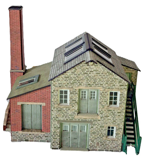 Metcalfe po286 scale - metcalfe,
