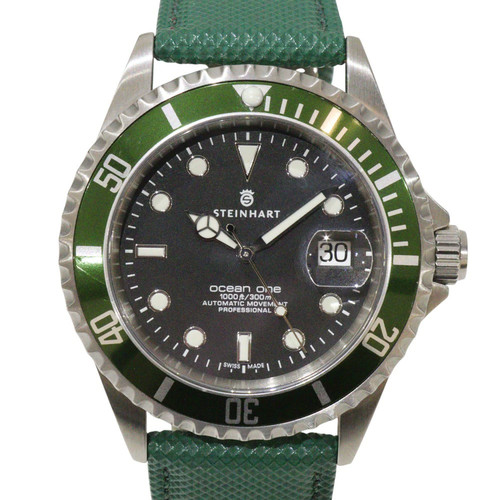 Steinhart ocean one auto - ocean,