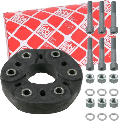 Febi bilstein 21193 propshaft - febi,