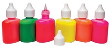SCOLAQUIP - Marbling Ink, 6 x
