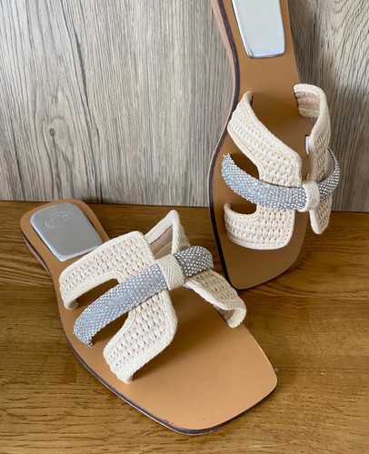 River island flat - island, sandals
