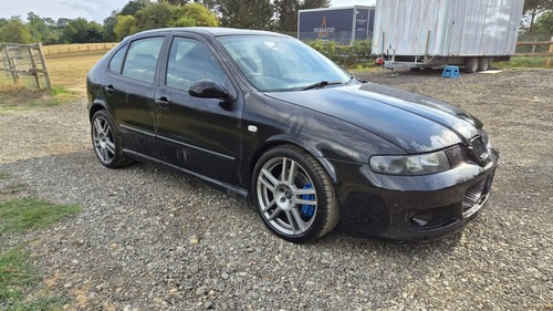 Breaking seat leon mk1 - leon,