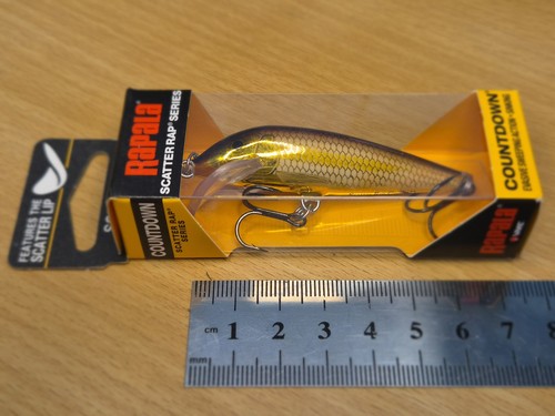 Rapala scrcd07 scatter - rapala,