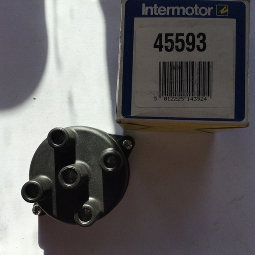 Distributor cap honda - cap,