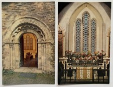 2 x St Anthony In Roseland