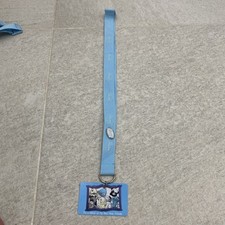 My Blue Nose Friends -  Lanyard with card and Starter Pin 