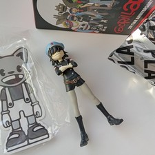 Superplastic Gorillaz Cyborg