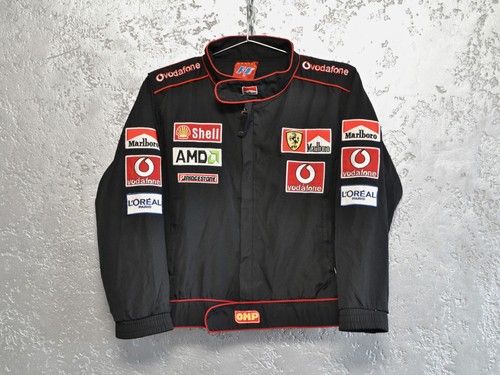 Kids ferrari marlboro - ferrari, vodafone