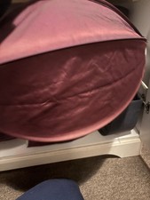 iCandy Peach 5 Seat Fabric &