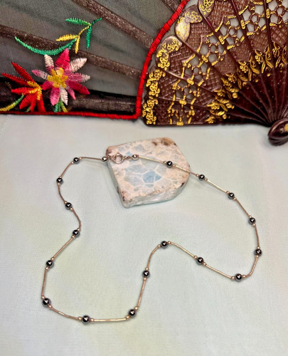 Vintage 925 sterling - , liquid