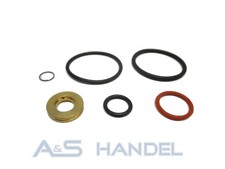 4x Sealing kit pump nozzle elements VW Audi Seat Skoda 2.0 2.0 TDI Elring Rep se