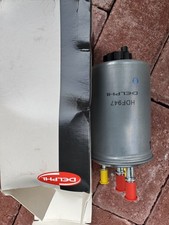 JAGUAR S-TYPE fuel filter XF XJ 2.7D 3.0D C2C22269 C2C33299 HDF947