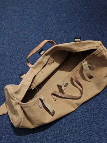 Ats ww2 kitbag - ats,