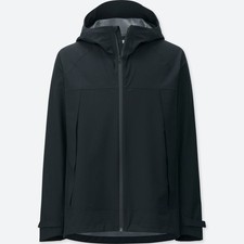 Jacket Men's UNIQLO BLOCKTECH