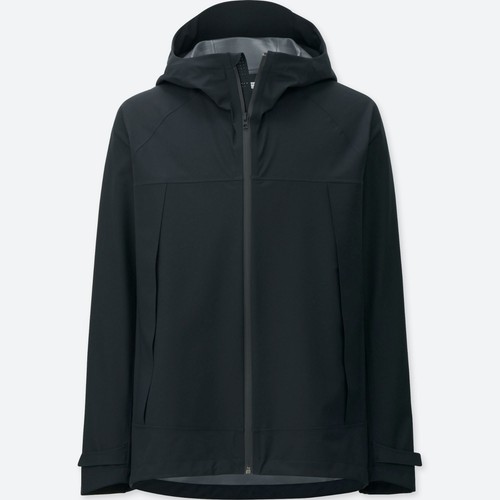 Jacket men uniqlo - uniqlo, blocktech