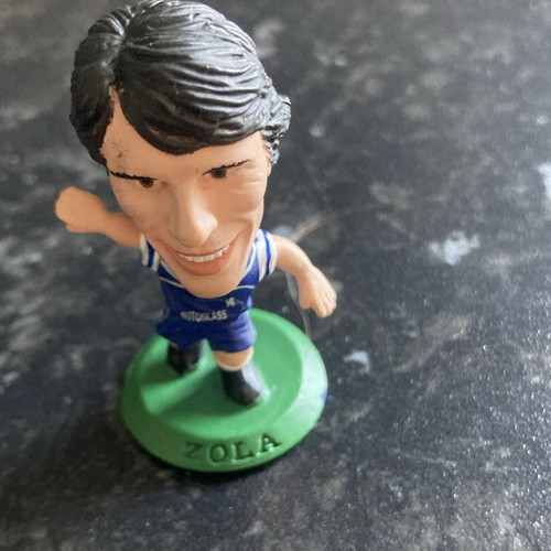 Corinthian prostars chelsea - corinthian,