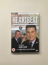 HEARTBEAT_THE COMPLETE SERIES