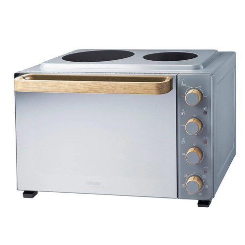 Cooks professional 48l - professional, mini