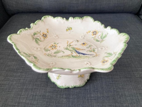 Vintage france moustiers - vintage,