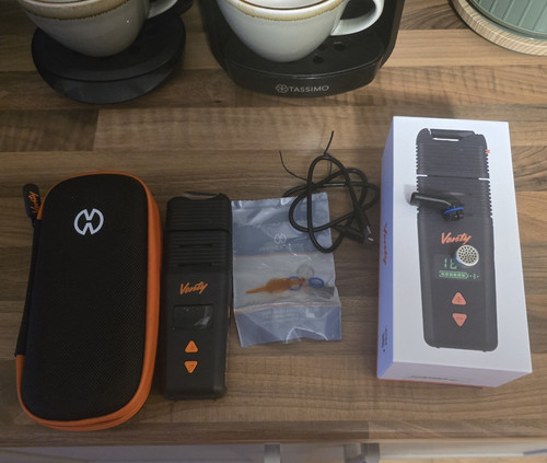 Storz bickel venty - storz,