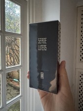 Serge Lutens Écrin de Fumée