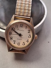 Picador London Women's Quartz