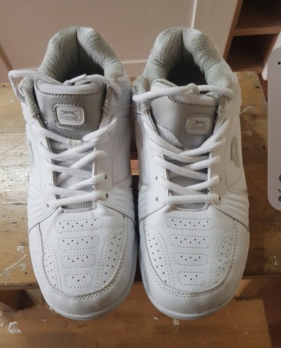 Slazenger ladies trainers - slazenger, size