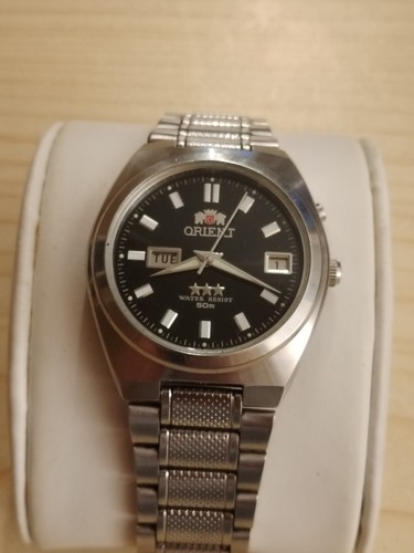 Orient vintage tristar - tristar,