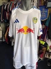 Genuine Leeds Utd 2024/25 Home