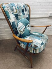 Vintage Ercol chair ( New