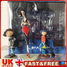 Coraline "Best of" PVC