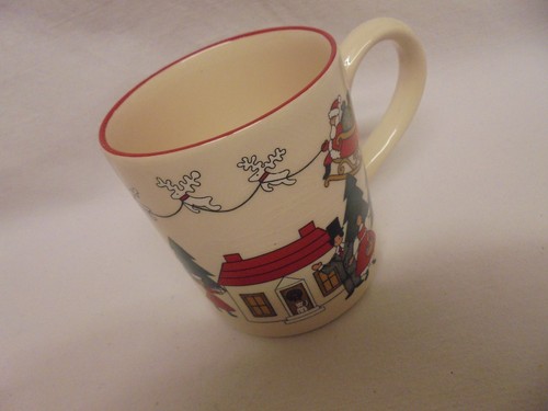 Masons ironstone christmas - ironstone,