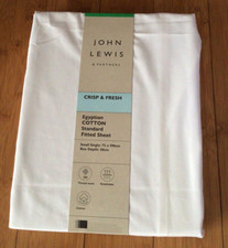 John Lewis Crisp & Fresh