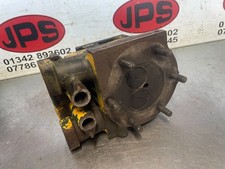 Cylinder head Birco 147167 X Barford Beaver Dumper / Petter PH1 diesel £50+VAT