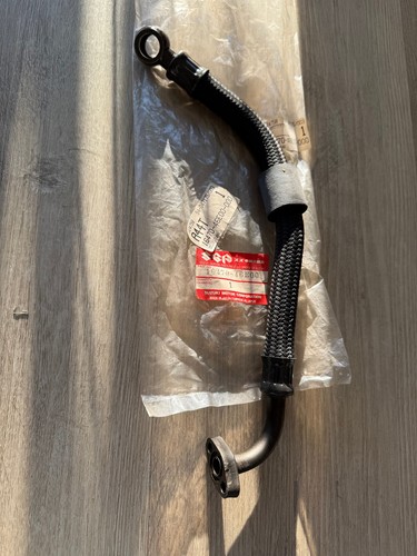 Oil line original suzuki - line,