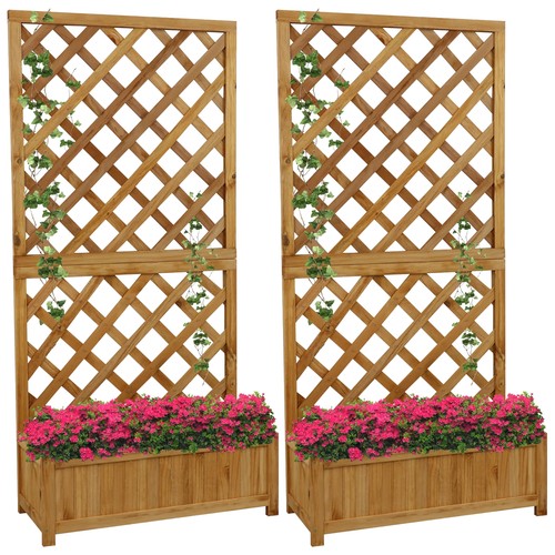 Aldburgh pack large wooden - pack,
