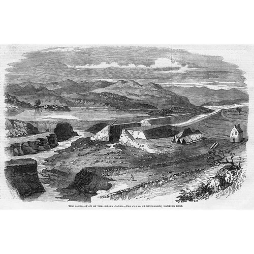 Crinan canal dunardrie - at,