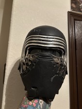 Kylo Ren Black Series Star
