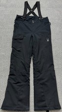 Spyder men ski - ski, size