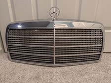 Mercedes-Benz 1981 - 1991 W126