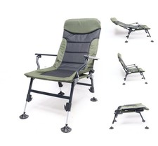 TCTNT Premium Fishing/Camping
