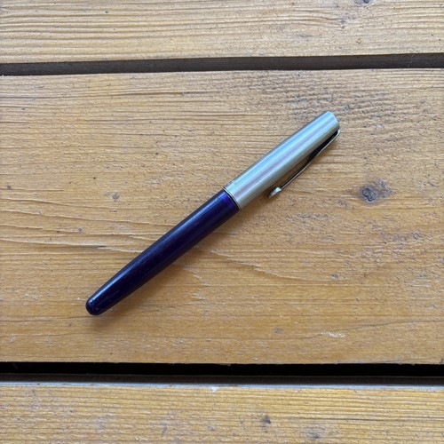 Vintage collectable parker - vintage,