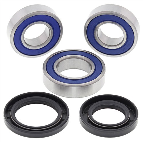 All balls rear wheel bearing - all,