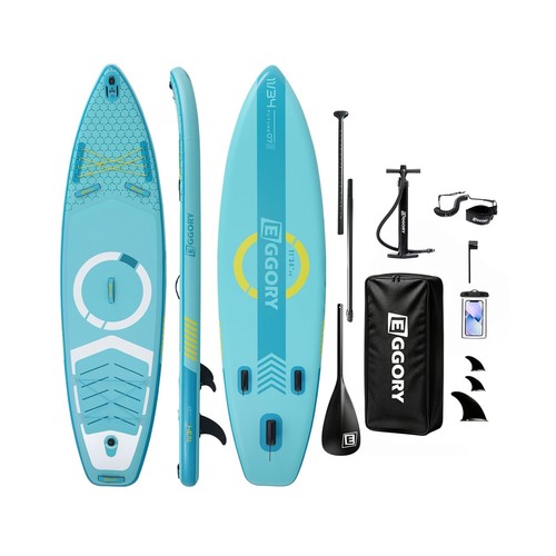 Inflatable paddle board - paddle, board,paddle