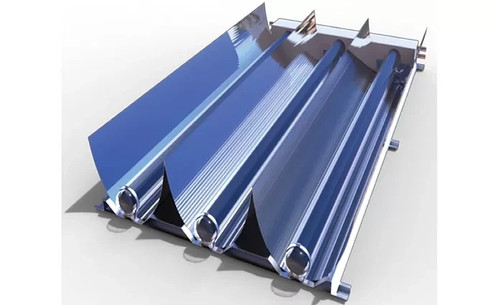 Solar thermal artic - thermal,,