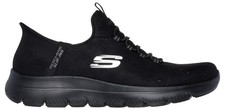 Skechers Womens Slip Ins