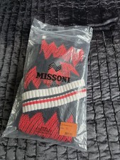 missoni Scarf /hat Set One Size