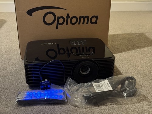 Optoma hd143x 1080p full - hd143x,