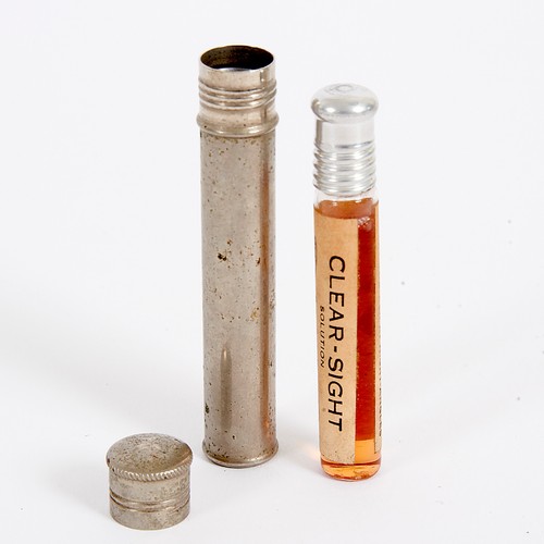 Vintage unopened bottle - vintage,