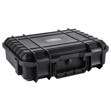 Flight case hard - flight, compact